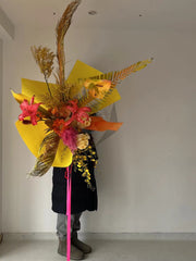 BOUQUET/ images for scale only