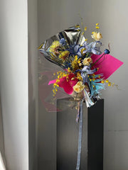 BOUQUET/ images for scale only