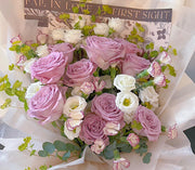 BOUQUET/ images for scale only