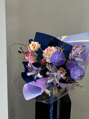 BOUQUET/ images for scale only