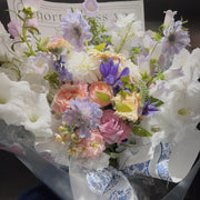 BOUQUET/ images for scale only