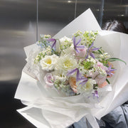 BOUQUET/ images for scale only