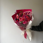 BOUQUET/ images for scale only