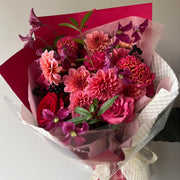 BOUQUET/ images for scale only