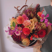 BOUQUET/ images for scale only