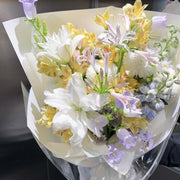 BOUQUET/ images for scale only