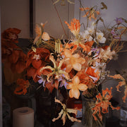 BOUQUET/ images for scale only