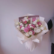 BOUQUET/ images for scale only