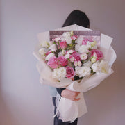 BOUQUET/ images for scale only