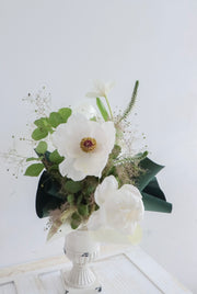 BOUQUET/ images for scale only