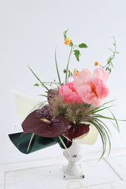 BOUQUET/ images for scale only