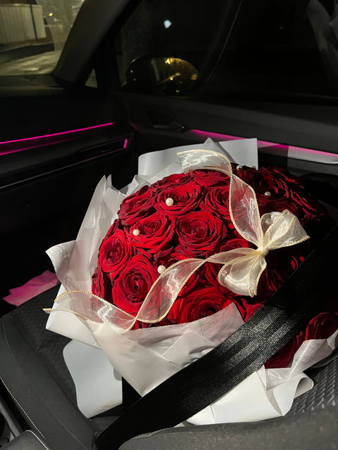 ROSE/ images for scale only