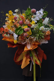 BOUQUET/ images for scale only